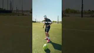 How To Win A 1v1 In Soccer