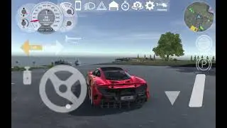 Europe luxury cars Drive The car Audio R8 And Maclaurin 