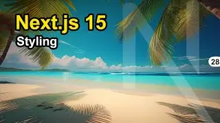 Styling Next.js Apps: CSS, Sass & Tailwind Techniques Explained