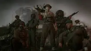 Call of Duty: WW2 - Private Multiplayer Beta Trailer