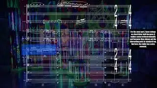 Score Study: Space Oddity