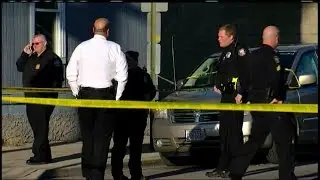 Police identify men shot in Lockland, one was killed