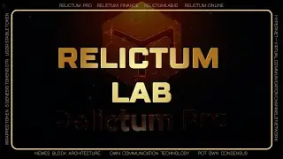 Relictum Lab