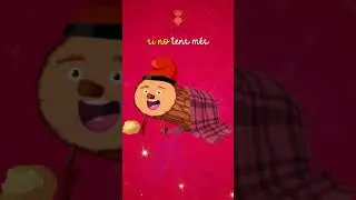 💛 Som Mainada | TI&Oacute; DE NADAL de GIRONA II🎄| Ja arriba el Ti&oacute; a Girona! ♪♫♬