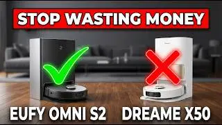 Best Robot Vacuums of CES 2026: Biggest Upgrades, Smarter Cleaning