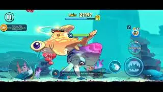 C&aacute; ăn c&aacute; Fish Eat Fish: c&aacute; nh&agrave; t&aacute;ng #2