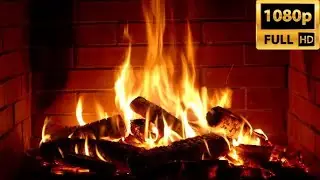 🔥 Ger&ccedil;ek&ccedil;i Ş&ouml;mine Ambiyansı | Stres Azaltma ve Odaklanma i&ccedil;in İdeal