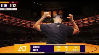 AJ - Kobe (Official Music Video)