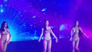 Svetlana Loboda Superstar 태국 방콕 미린쇼(2) 트랜스젠더쇼 카바레쇼 미녀배우 bangkok mirrin show パタヤ トランスジェンダーショー