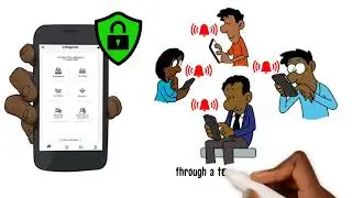 YawaSOS: Mobile Emergency Application