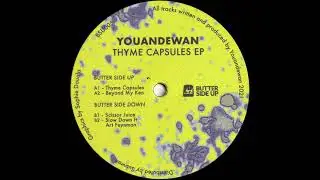 Youandewan - Thyme Capsules (BSU005)