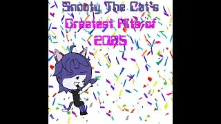 Snooty the Cat's Greatest Hits of 2025