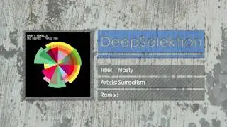 Surrealism - Nasty (Original Mix)