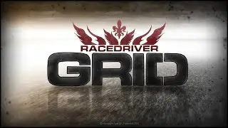 Race Driver GRID - День 9 - Pro Япония Часть 1