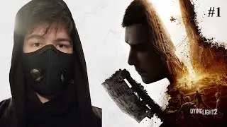 Dying Light 2 - Aiden Story Begin  - #1 (100%)
