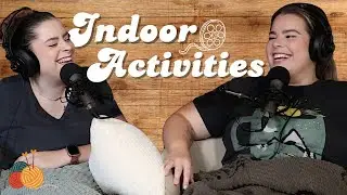 S1E24: Indoor Activities With Kids | Stuck Inside With Gremlins!