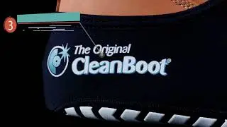 The Original Clean Boot - Best Shoe Covers Australia