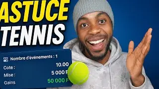 Quasi Impossible de Perdre Avec Cette Astuce Paris Sportifs