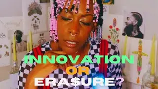 [5] WAY$ THA $EXTECH INDU$TRY I$ FAILING BLACK WOMEN. |  #SEXTECH #BLACKWOMENINTECH #BLACKPLEASURE