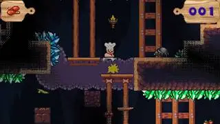 PieHunter gameplay