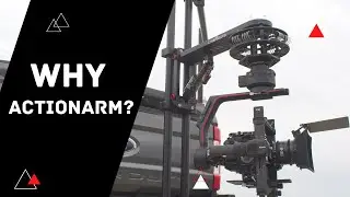 Why Action Arm?