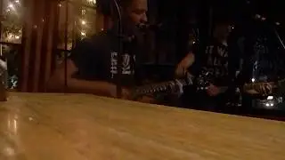 Just Another Face (Modern Baseball Cover) | Live at North Country Brewery