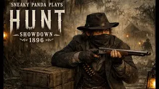 Hunt Showdown Kills #14