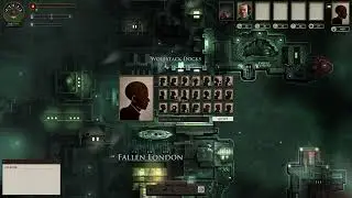 Sunless Sea Gameplay (No Commentary)