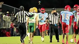 Forest vs Vanguard TLC SPORTS 10/31/2025