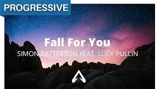 Simon Patterson feat. Lucy Pullin - Fall For You