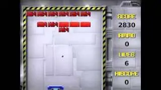 BrickBreaker Level 6 Tutorial