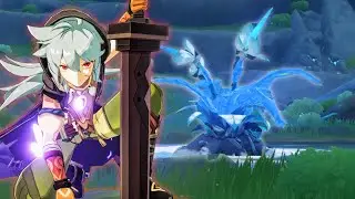 Razor.exe does ORA ORA on Plants
