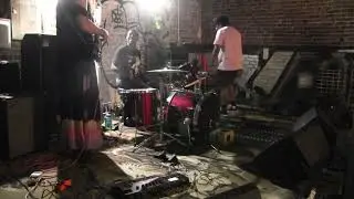 V @ Mass Movement Community Arts 10/03/2023