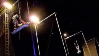 trapeze