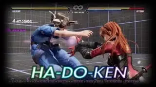 JIGGLYPUNCH - DEAD OR ALIVE 6 DELUXE DEMO