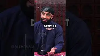 Parenting Mistake: Doing Everything For Your Kids | Ali Hammuda #MuslimShorts