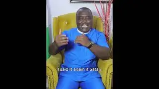 DID GOD CREATE SATAN?