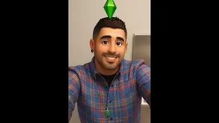 I Tried a Sims Scenario for the First Time — Come Hang Out!