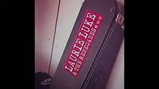 Laurie Luke (Live Mashup)