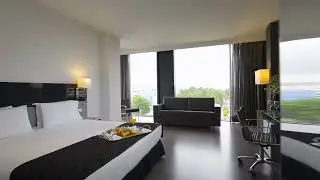 Eurostars Palace