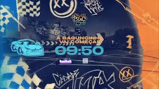 RP PRESENCIAL | BAGUNCINHA DAY DO LOUD CORINGA | PIUZINHO | GABE | BOLTZ |