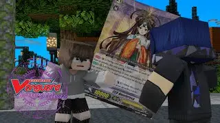 Cardfight Vanguard: SotV! | Episode 2! |  Cavein' in!