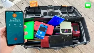 Turn off the Alarm Clocks during the Call Search Phone Samsung/Redmi/Alcatel/Honor/Tecno/Sony
