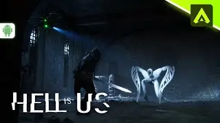 Hell is Us Gameplay - 3A Cloud Gaming (Android)