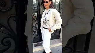 On the go with @lglora around Paris.