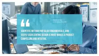 Ducom Aerospace, A I and Robotics Presentation   29G20 Lockheed Martin