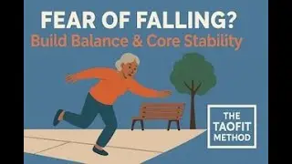 Improve Stability & Coordination | Fall Prevention, Balance, Core Stability