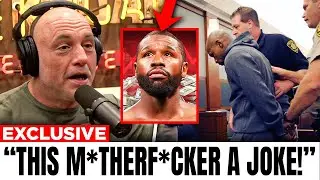 Joe Rogan ENDED Mayweather After Going BANKRUPT For $402 Million SCAM!