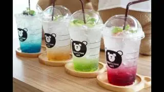 Eco109 สัมภาษณ์ธุรกิจ ร้าน Teddy Time Cafe'