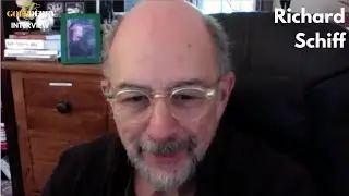 Richard Schiff (&lsquo;The Good Doctor&rsquo;): &lsquo;I try to avoid hospitals' | GOLD DERBY